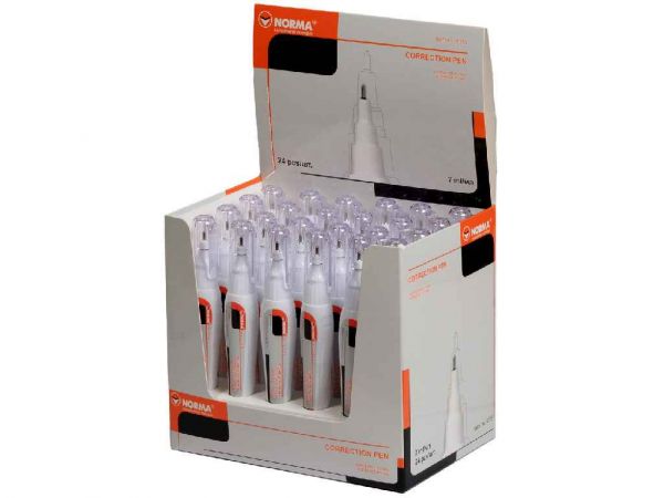 �������� ������ ���. ����� 7�� 24��/��. 4915 ��NORMA - �������� 1