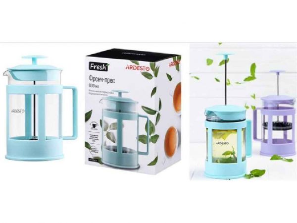 � �����-���� 800�� ����� Fresh ��������� ��ARDESTO - �������� 1