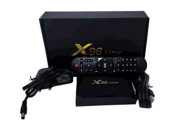   X96 216 S905X2 Android8.1 Amlogic -  1