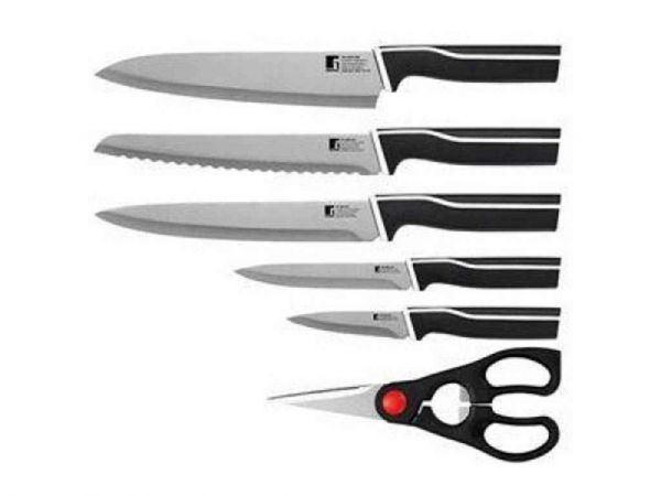 ���� ���� 5 �������������� BG-8986-MM ��BERGNER - �������� 1