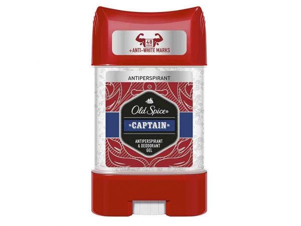 ���������� Captain Water ������� 70�� ��Old Spice - �������� 1
