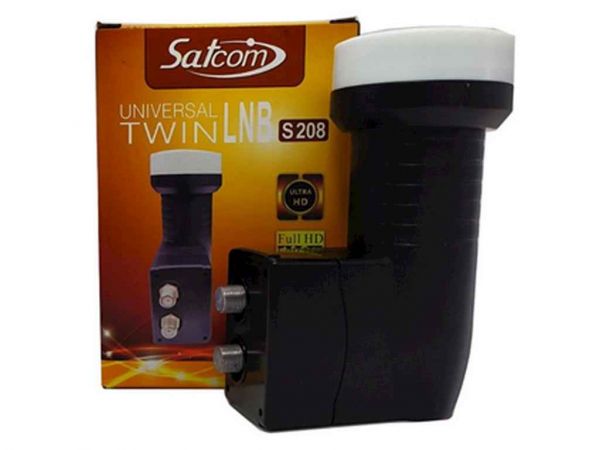 � ��������� (�������) 2TV S208 ��Satcom - �������� 1