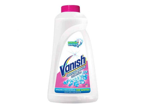 ������������ ����� ��� ������ OXI �������� PLUS WHITE 1� ��VANISH - �������� 1