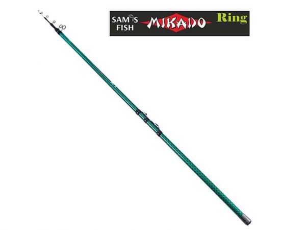 �������� ���������� Mikado �/� 500 �. SF23904 ������� - �������� 1