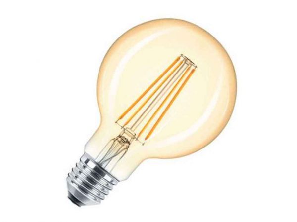 ����� ���������� Filament G95, E27 8 ���� FL-420 ��BIOM - �������� 1