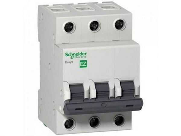 �������. ����. 3� 32 � �(EZ9) ��SCHNEIDER - �������� 1