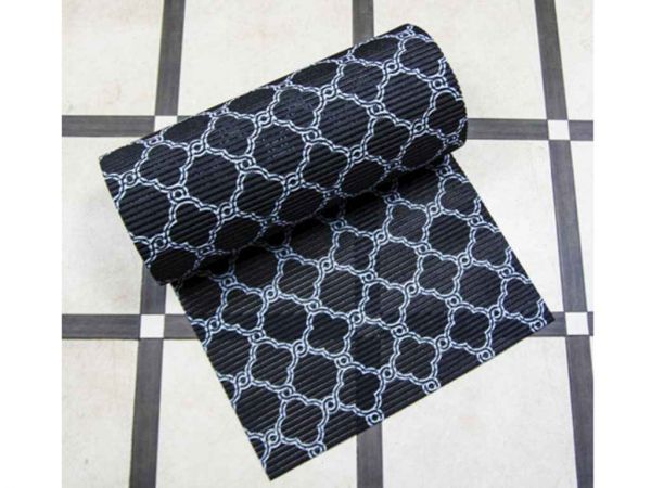 ������� � ����� 15009-2 Black 0,65*15� ��BONA DOMUS - �������� 1