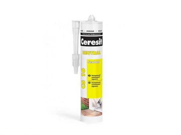 �������� ����. �������� CS16 280�� ��Ceresit - �������� 1