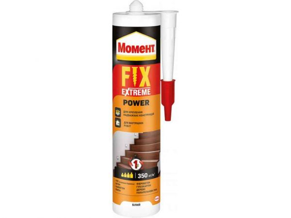 ���� ������ FIX Extreme Power 385� �������� - �������� 1