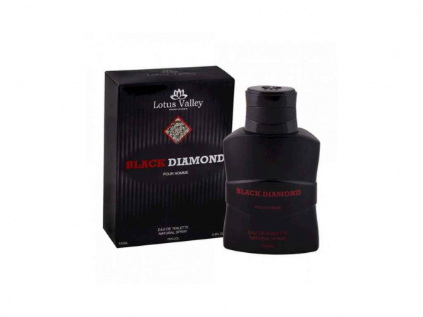 �������� ���� ������� Black Diamond 100�� ��Lotus Valley - �������� 1