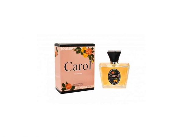 �������� ���� ����� Carol 100�� ��Lotus Valley - �������� 1