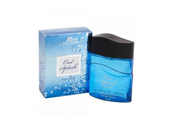 �������� ���� ������� Cool Splash 100�� ��Lotus Valley - �������� 1