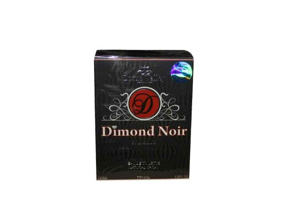 �������� ���� ������� Dimond Noir 100�� ��Lotus Valley - �������� 1