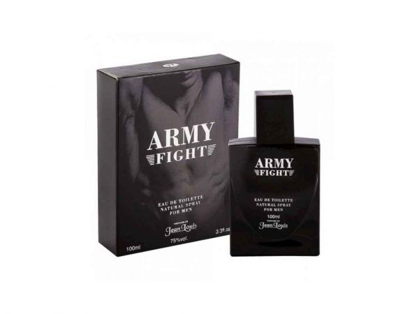 �������� ���� ������� Army Fight 100�� ��Shirley May - �������� 1