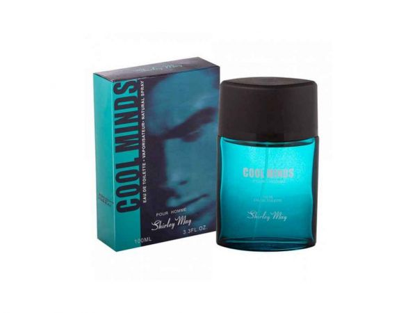 �������� ���� ������� Cool Minds 100�� ��Shirley May - �������� 1