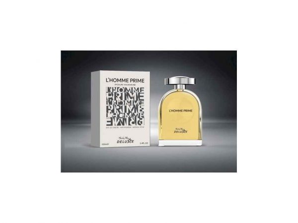 �������� ���� ������� LHomme Prime 100�� ��Shirley May Deluxe - �������� 1