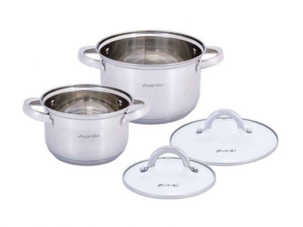 ���� ������ � ����. ���� 4 ��. (2.1�, 3.9�) 5627S ��KAMILLE - �������� 1