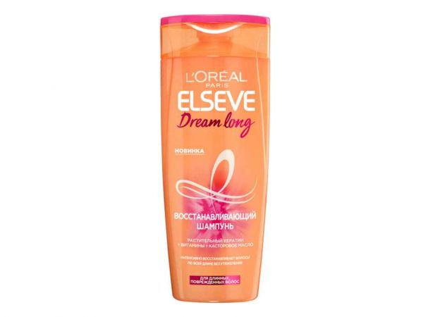 ������� Dream Long �/������� �� ������������ ������� 250 �� ��LOREAL ELSEVE - �������� 1