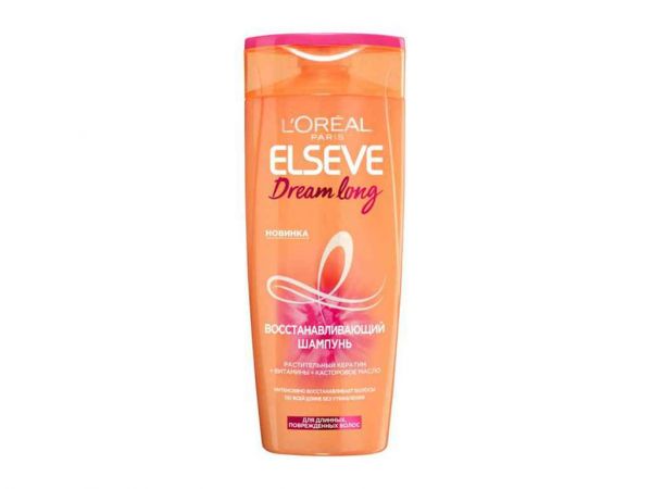 ������� Dream Long ��� ������� �� ������������ ������� 400 �� ��LOREAL ELSEVE - �������� 1