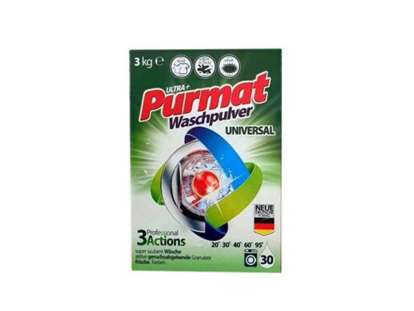 �������� ������� ������� Universal 3�� ��Purmat - �������� 1