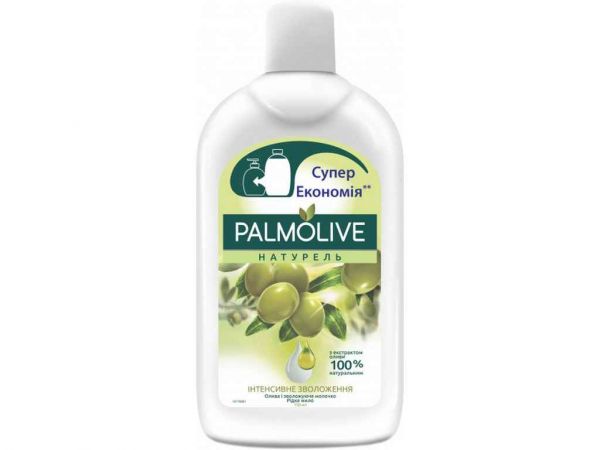 г��� ���� ���������� ���������� ����� (������ ����) 750 �� ��Palmolive - �������� 1