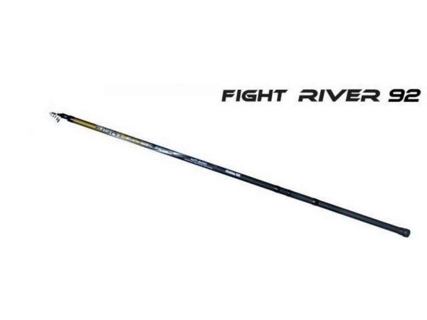  Fight River Bolognese 9214 400 5-20gr FISHING ROI -  1