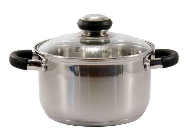 �������� � ����. ���� 1,3� � ���. ��. BLACK ZB-1.3 CB ��ZAUBERG - �������� 1