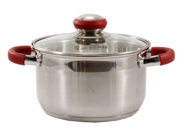 �������� � ����. ���� 1,3� � ���. ��. RED ZB-1.3 CR ��ZAUBERG - �������� 1