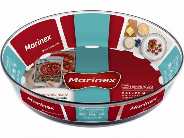 � ����� �/�������� ���. ������ 2,4� 6495 ��MARINEX - �������� 1