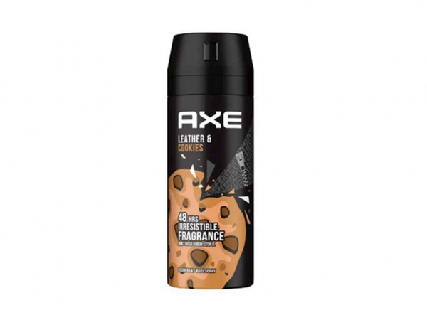 ���������� (�����) ���. 150 �� Leather Cookies ��AXE - �������� 1