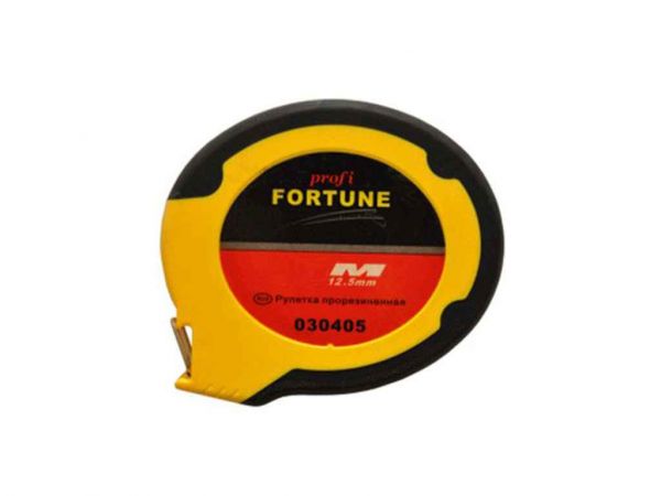 ������� ����������� 50� � 12,5��, ���.030406 ��FORTUNE - �������� 1