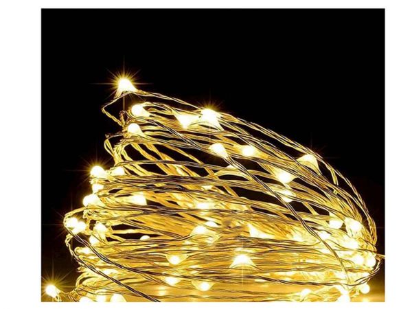 �������������� ���� 100 LED, 220�, 10�, ������ ���� 1901-07 ������� - �������� 1