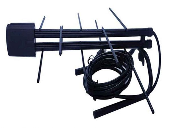 � ��������� ������� EMA-14 � ���������� 3� ������ , 5-15��. - �������� 1