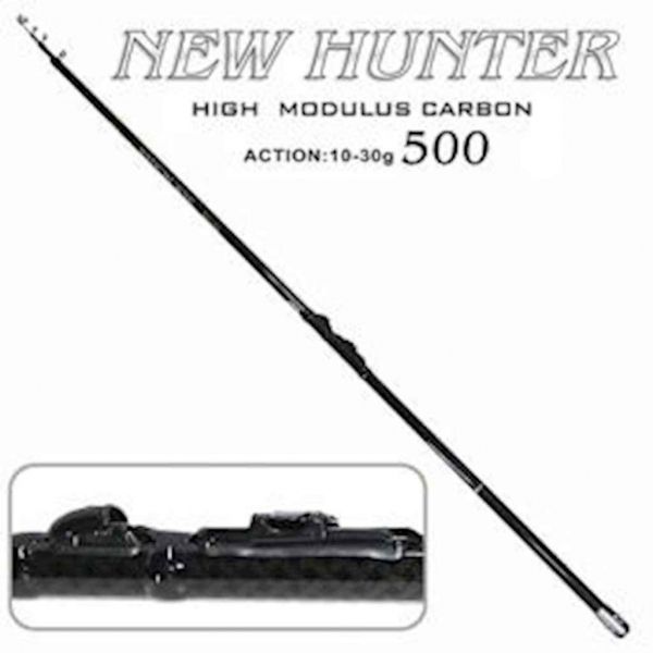   New hunter / 5 .  SF24096  -  1