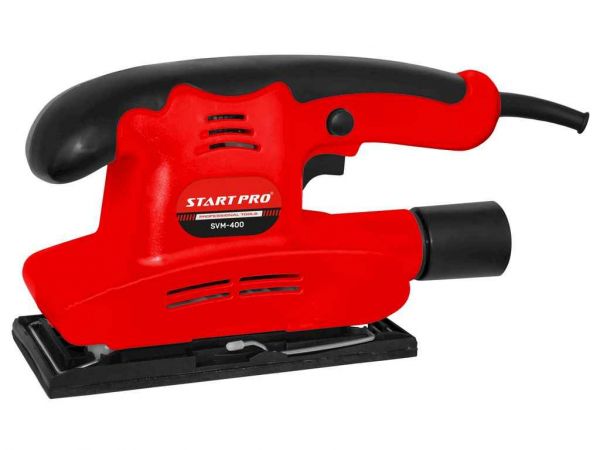 ��������� ��������� SVM-400 ��START PRO - �������� 1