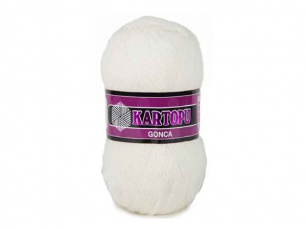 ����� Gonca 13 5��/�� ��KARTOPU - �������� 1