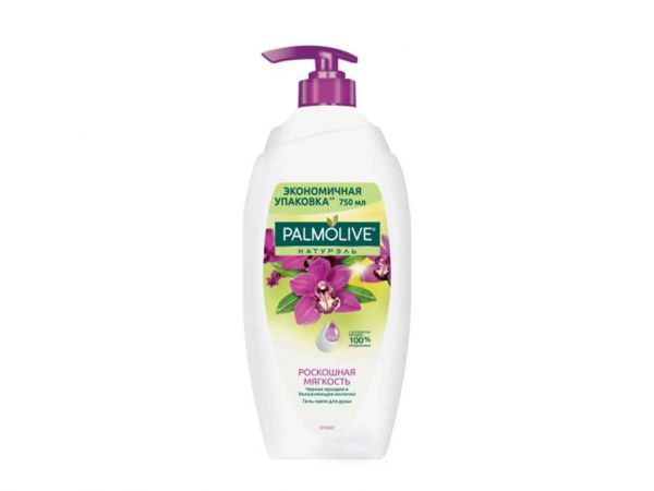 ����-���� �/���� �������� ����� ������� 750 �� ��Palmolive - �������� 1