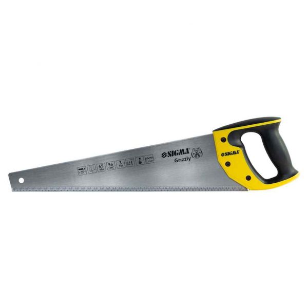 ������ �� ������ 450�� 3TPI Grizzly sigma 4400821 - �������� 1
