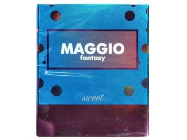  Fantasy Maggio 100   -  1