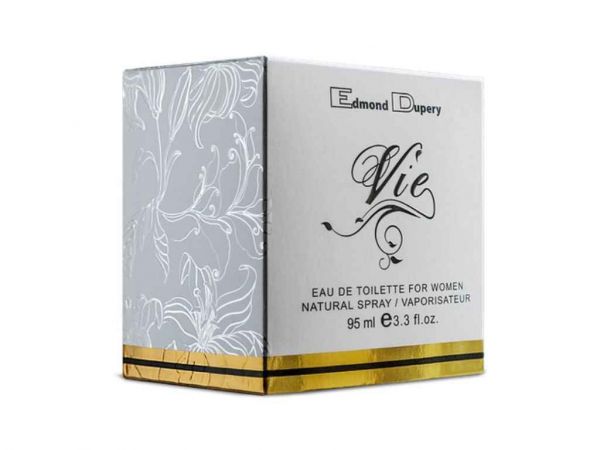 �������� ����Edmond Dupery Vie 85 ��. �������� - �������� 1