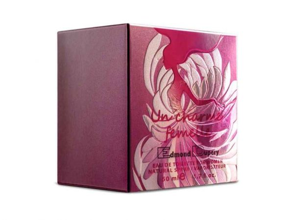�������� ����Edmond Dupery Un charme femelle 50 ��. �������� - �������� 1