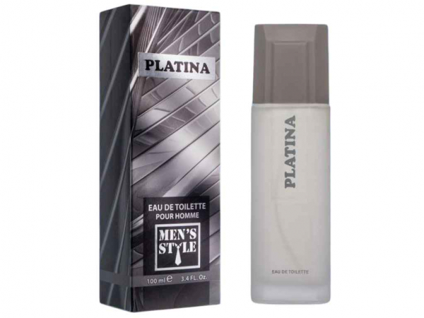 �������� ���� Mens style - Platina 100 �� �������� - �������� 1