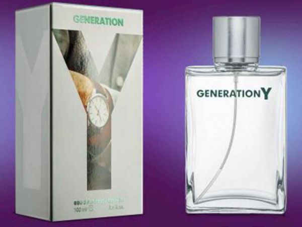�������� ����Generation Y100 �� �������� - �������� 1
