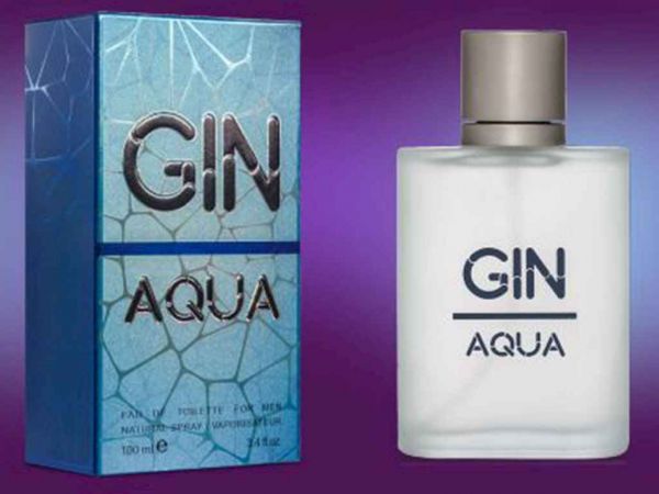 �������� ����Gin Aqua 100 �� �������� - �������� 1