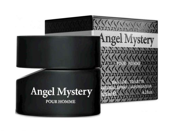  Angel Mystery 135 .  -  1