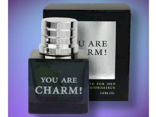 �������� ����You are charm 90 ��. �������� - �������� 1
