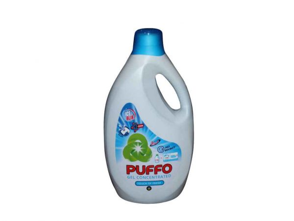 ���� �/������ PUFFO 5,785 L ���������� �� ICE BLIK - �������� 1