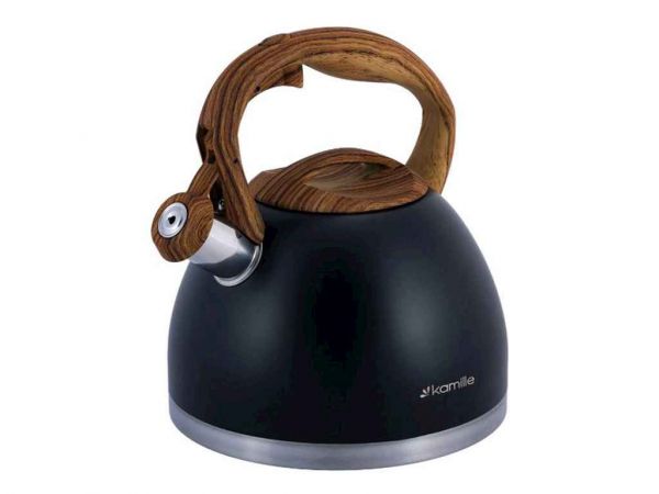  2,7 1087 KAMILLE -  1