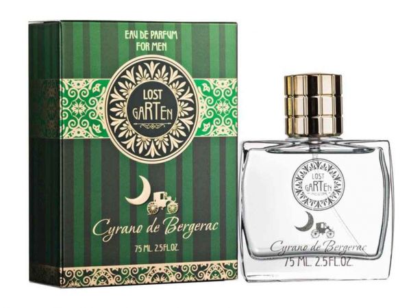 ����������� ���� ���. CYRANO de BERGERAC (75��.) ��LOST GARTEN - �������� 1