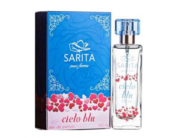 ����������� ���� ��. CIELO BLU (50��.) ��SARITA - �������� 1